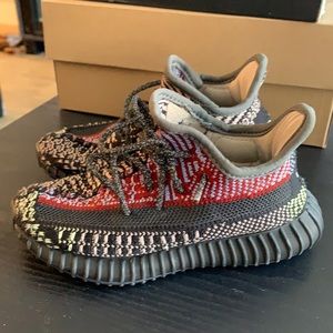 Toddler yeezys